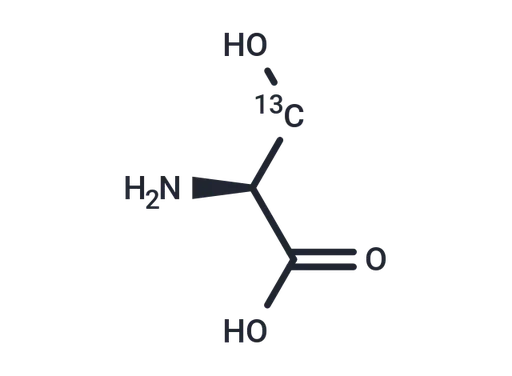 L-Serine-13C