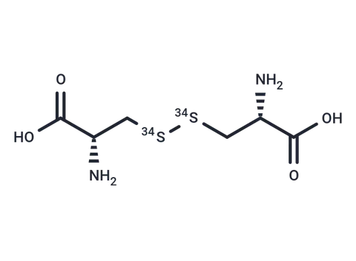 L-Cystine-34S2