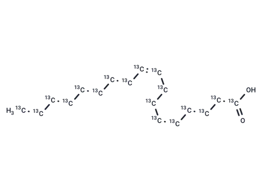Oleic acid-13C18