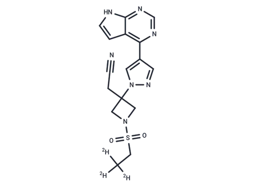 Baricitinib-D3