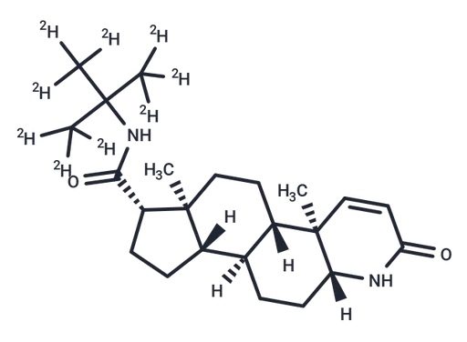 Finasteride-D9