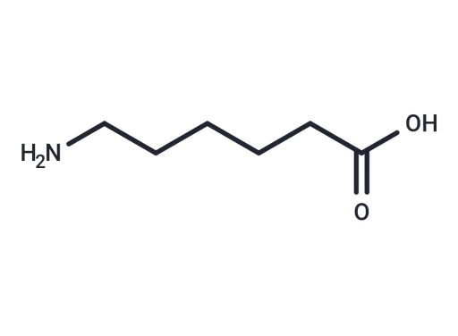 6-Aminocaproic acid (Standard)