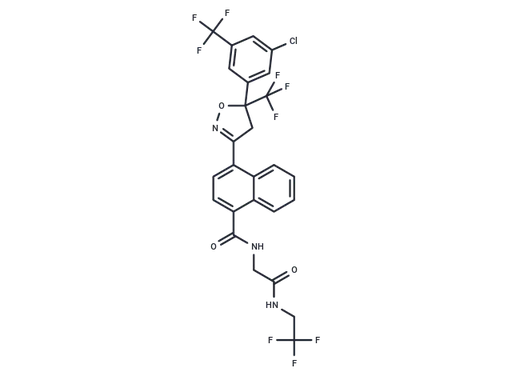 Afoxolaner (Standard)