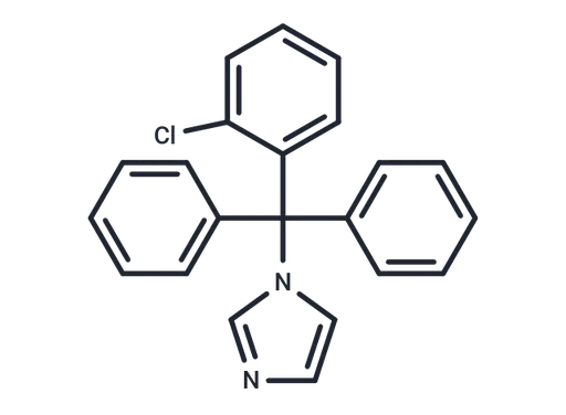 Clotrimazole (Standard)