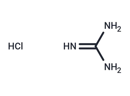 Guanidine hydrochloride (Standard)