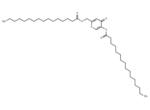 Kojic acid dipalmitate (Standard)