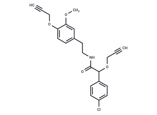 Mandipropamid (Standard)