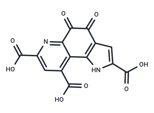 Pyrroloquinoline quinone (Standard)