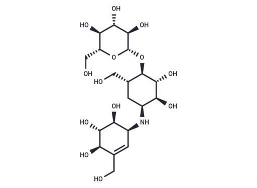 Validamycin A (Standard)