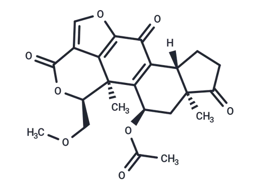 Wortmannin (Standard)