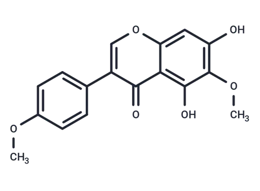 Irisolidone