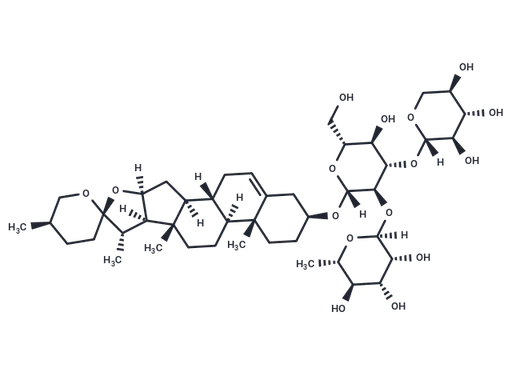 Ophiopogonin D'
