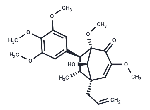 Crocatin B