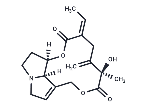 Seneciphylline