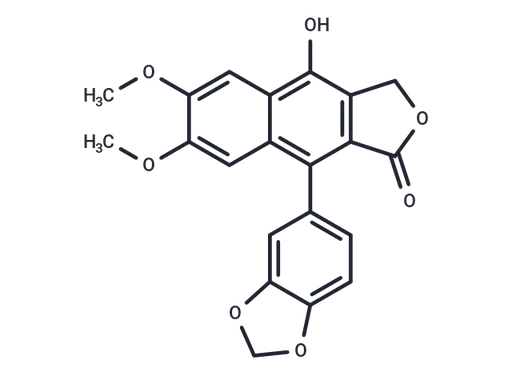 Diphyllin
