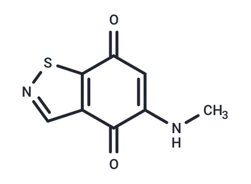 Pronqodine A