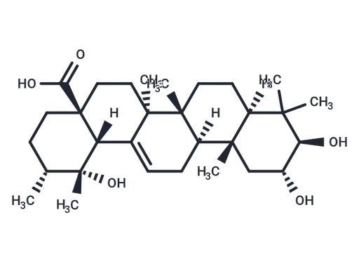 Tormentic acid