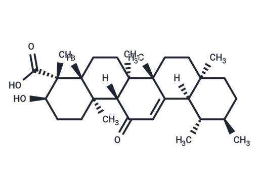 11-​Keto-​β-​boswellic acid