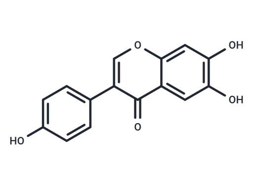 Desmethylglycitein