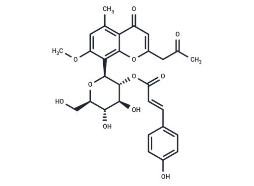 7-O-Methylaloeresin A