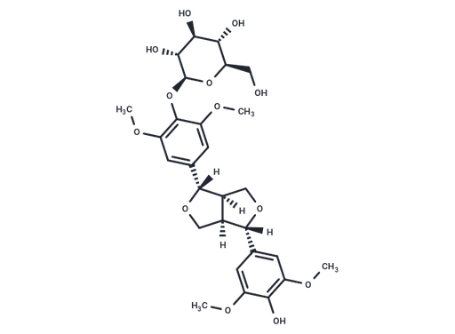 Acanthoside B