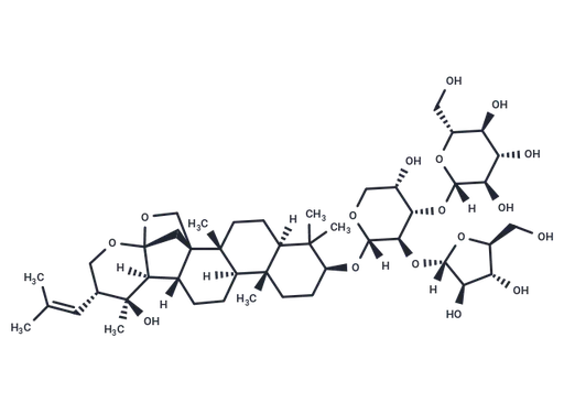 Bacopasaponin C