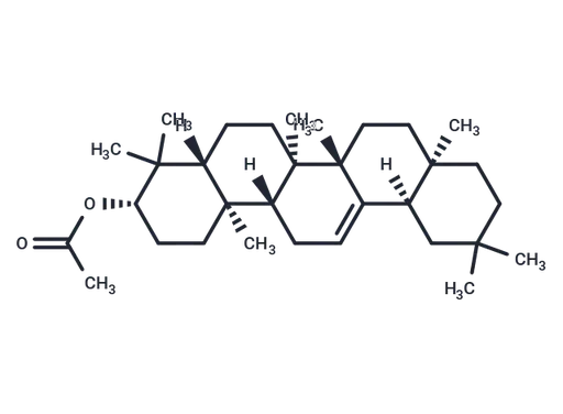 β-Amyrin acetate