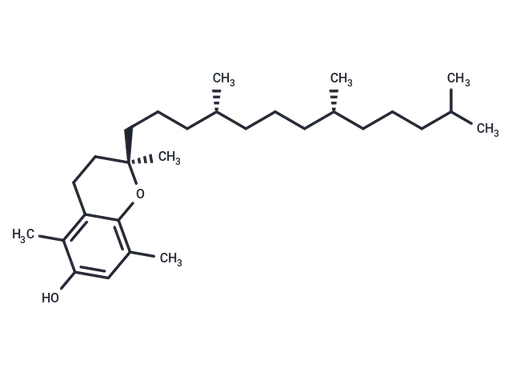 β-Tocopherol