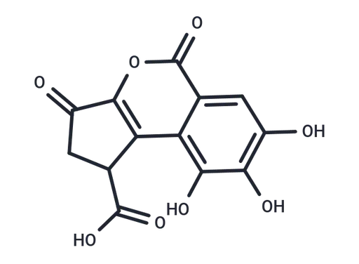 Brevifolincarboxylic acid