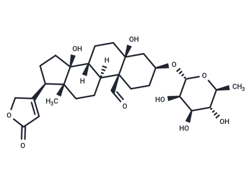 Convallatoxin