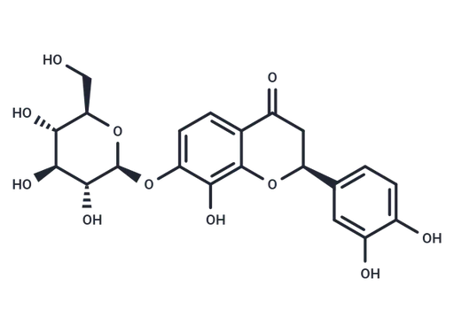 Flavanomarein