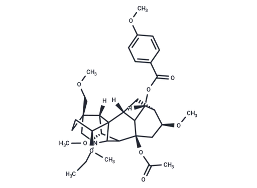 Foresaconitine