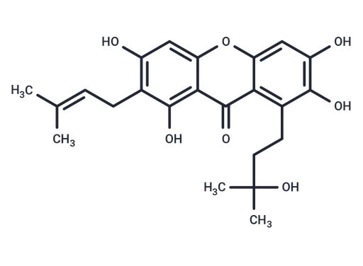Garcinone C