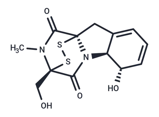 Gliotoxin