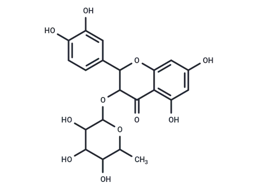 Isoastilbin
