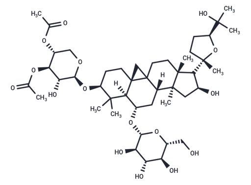 Neoastragaloside I