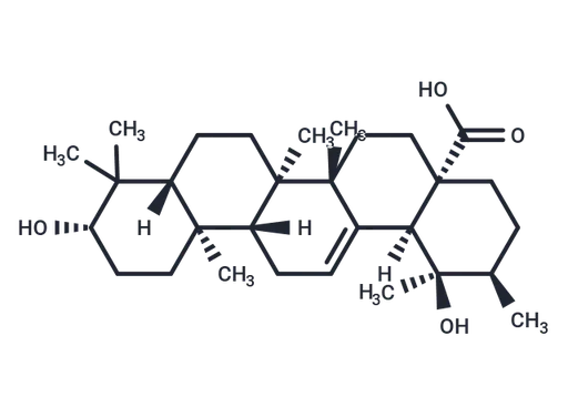 Pomolic acid