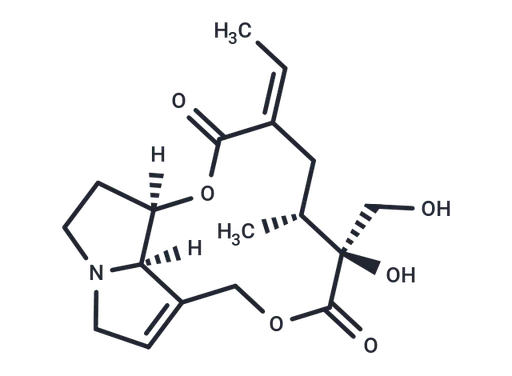 Retrorsine