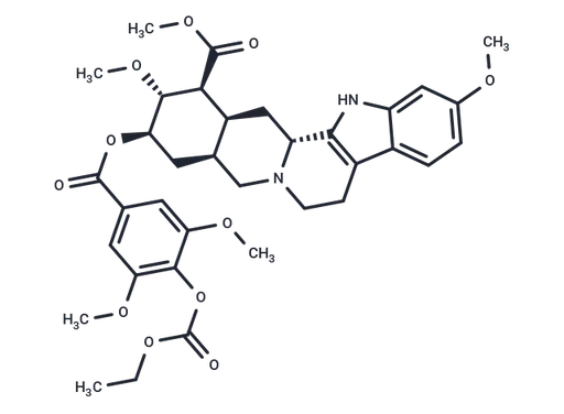 Syrosingopine
