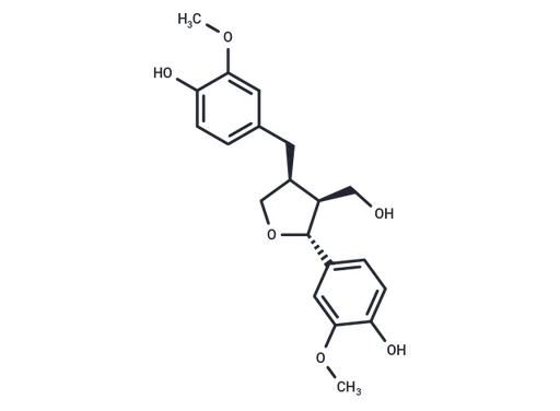 (±)-Lariciresinol