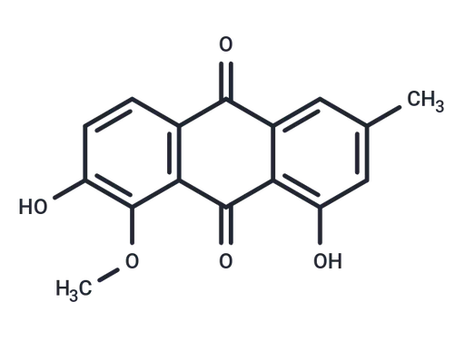 1-O-Methylnataloe-emodin