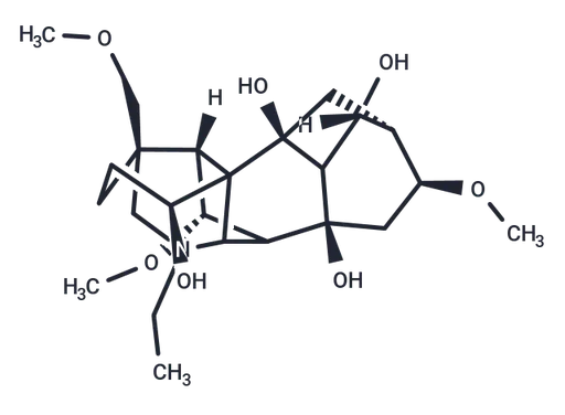 10-Hydroxyneoline