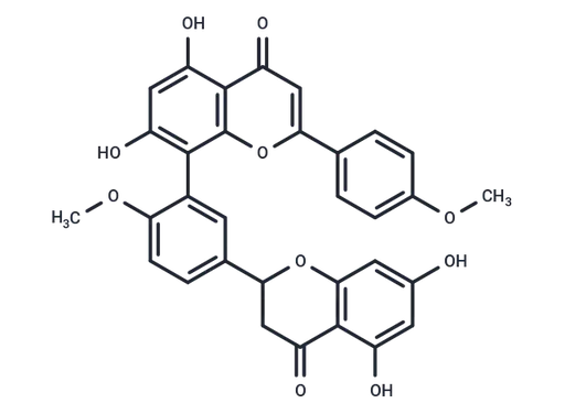 2,3-Dihydroisoginkgetin