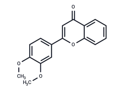 3',4'-Dimethoxyflavone
