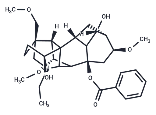 Carmichaenine A