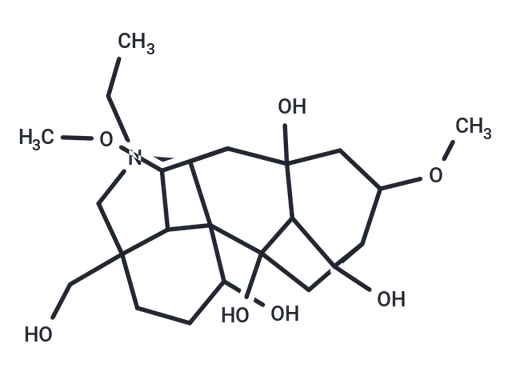 Carmichaenine B