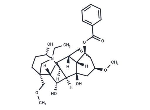 Carmichaenine C