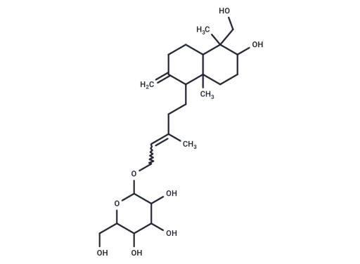 Goshonoside F1