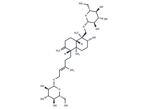 Goshonoside F5