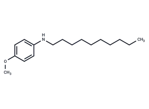 N-Decyl-4-methoxyaniline